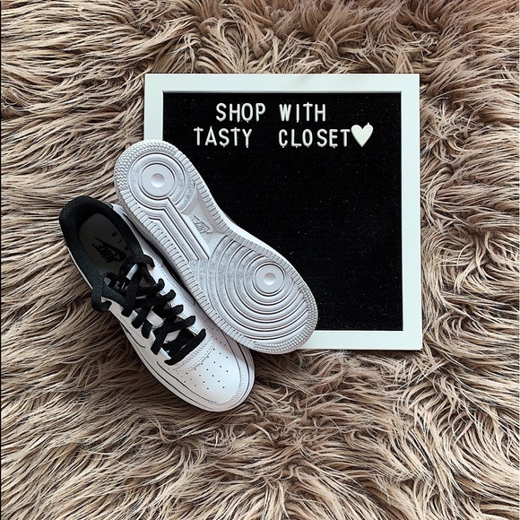 Nike air force 1 lv8 sneakers - Picture 6 of 7